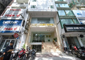 A25 Hotel - 29 Bùi Thị Xuân